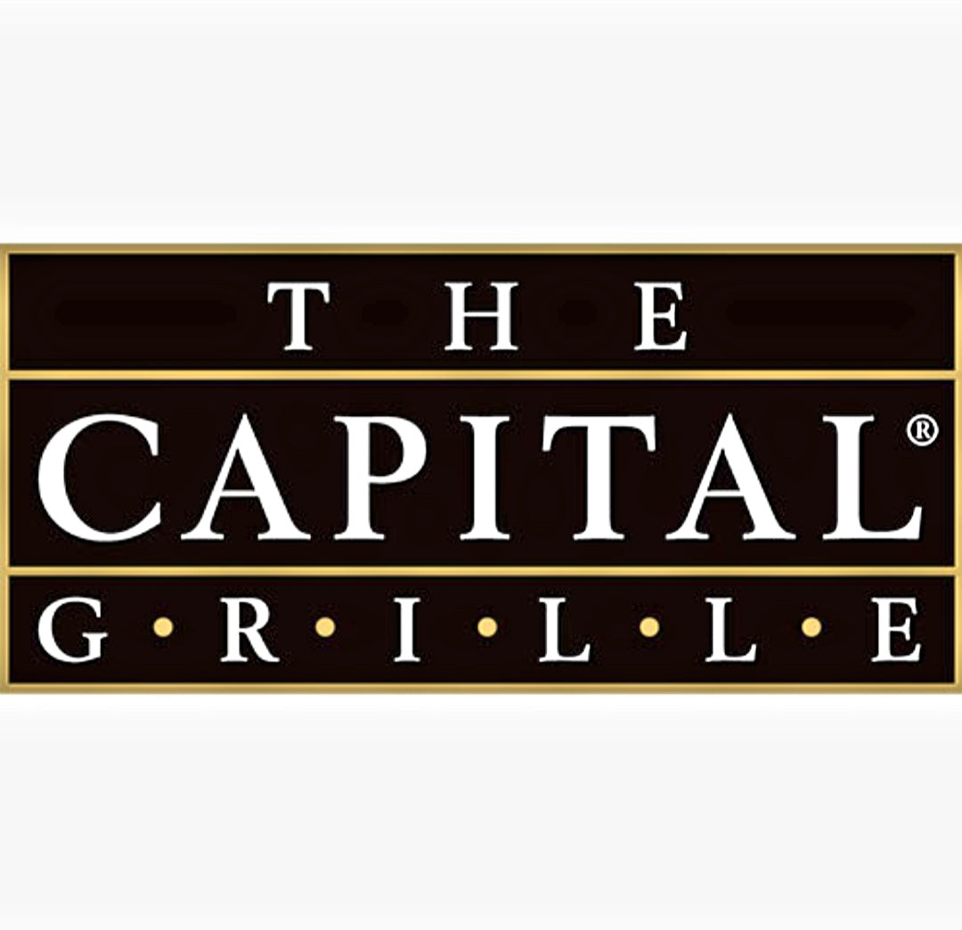 THE CAPITAL GRILLE